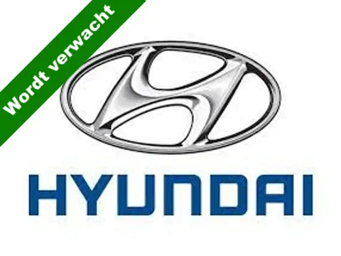 Hyundai IONIQ 1.6 GDi Comfort NL-auto / Camera (bj 2017)