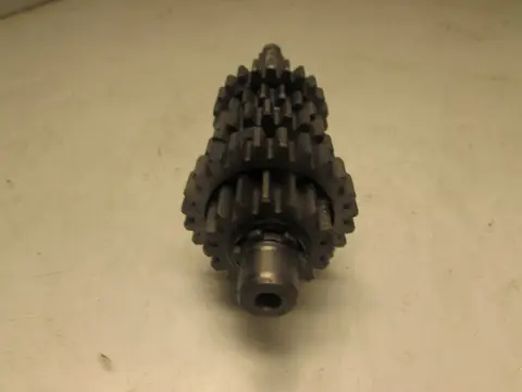 VERSNELLINGSBAK Yamaha TZR 125 1997 - 1999