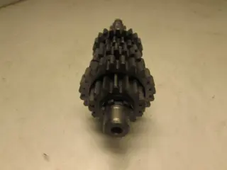 VERSNELLINGSBAK Yamaha TZR 125 1997 - 1999