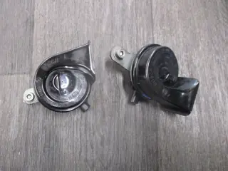 CLAXON BMW R 1150 RT R 850 RT 2000 - 2005