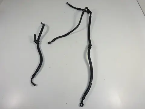REMLEIDING VOOR Yamaha FZ6 2004 - 2007