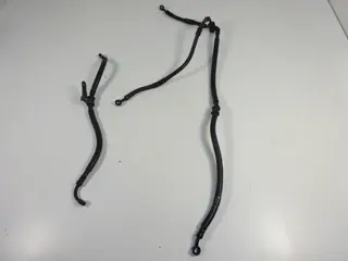 REMLEIDING VOOR Yamaha FZ6 2004 - 2007