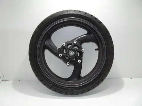 VOORVELG Yamaha XJR 1300 1999 - 2007