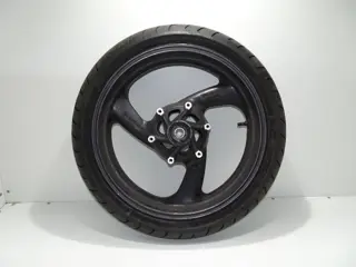 VOORVELG Yamaha XJR 1300 1999 - 2007