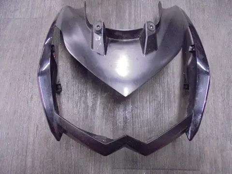 TOPKUIP Kawasaki Z 1000 2010 - 2013