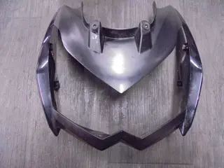 TOPKUIP Kawasaki Z 1000 2010 - 2013