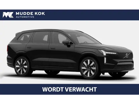 Volvo EX90 Twin Motor Plus 106 kWh | 7P | Pilot Assist | Head-Up | Panoramadak | 21 Inch | 360° Came
