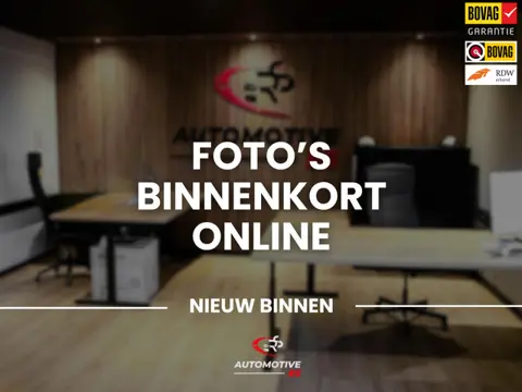 BMW 5-serie Touring 520e Executive Navi Climate Pdc Elektr. Achterklep Led Stoelverw.