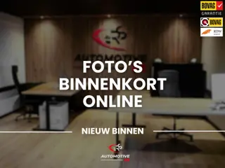 BMW 5-serie Touring 520e Executive Navi Climate Pdc Elektr. Achterklep Led Stoelverw.