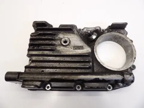 CARTERPAN Kawasaki ZL 600 1986 - 1991
