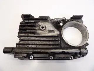 CARTERPAN Kawasaki ZL 600 1986 - 1991