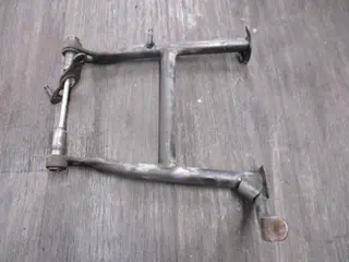 STANDAARD BMW R 1100 GS 1994 - 1999