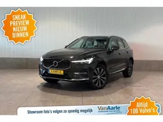Volvo XC60 T8 Aut. Inscription Parkeercamera Leder 390pk