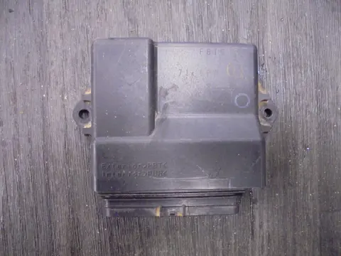 CDI UNIT Yamaha YZF R1 2002 - 2003