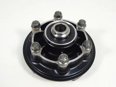 TANDWIELDRAGER Kawasaki ER 6 2007 - 2011