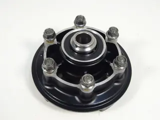 TANDWIELDRAGER Kawasaki ER 6 2007 - 2011