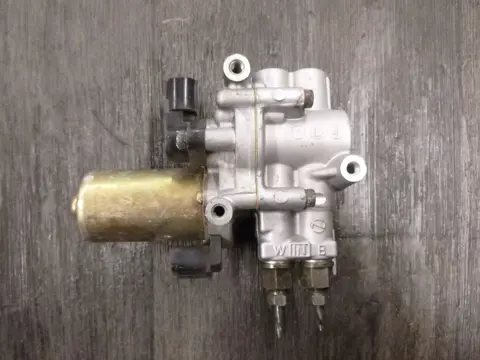 ABS POMP Honda Goldwing GL1800 2001 - 2005