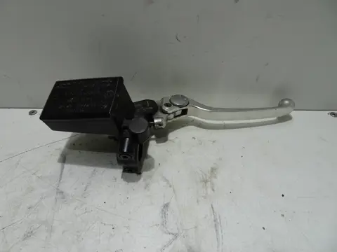 REMPOMP Yamaha FZ6 2004 - 2007