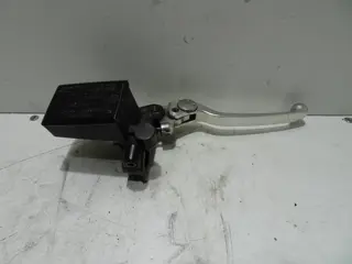 REMPOMP Yamaha FZ6 2004 - 2007