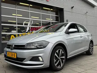 Volkswagen Polo 1.0i Comfortline Business - Apple CarPlay / Navigatie - Airco I LED I PDC I Sport ve