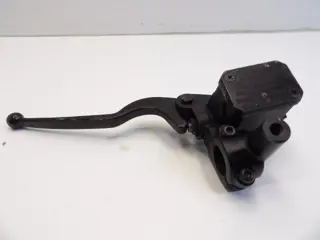 REMPOMP Yamaha X max 250 i 2009 - 2011