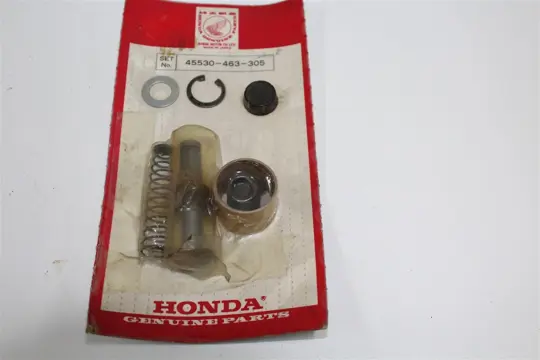 REMPOMP Honda CBX 1000 1979 - 1983