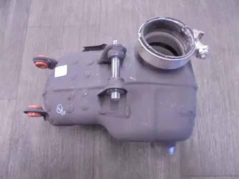 UITLAAT Husqvarna Vitpilen 401 2021 - 2022