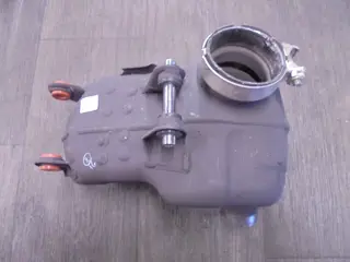 UITLAAT Husqvarna Vitpilen 401 2021 - 2022