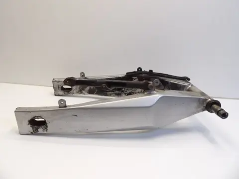 ACHTER BRUG Yamaha FZR 600 1994 - 1996