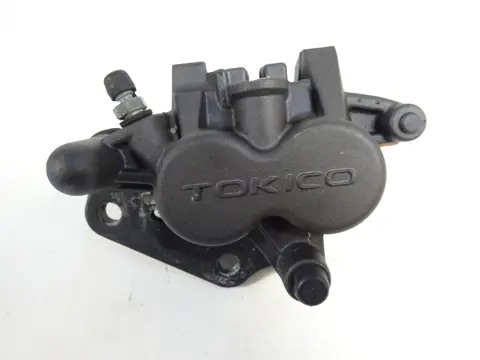 REMKLAUW LINKS VOOR Kawasaki ER 6 2012 - 2015