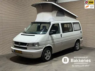 Volkswagen California T4 Coach|Camper|Hefdak|Bearlock|Luifel