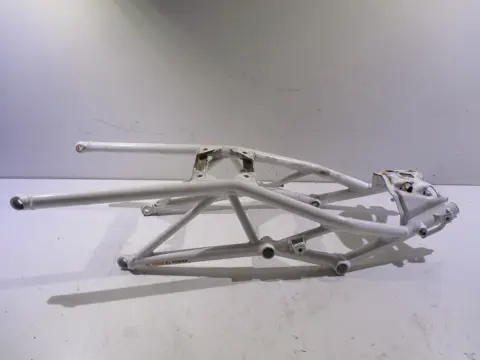 ACHTER SUBFRAME KTM 1290 Super duke 2014 - 2016