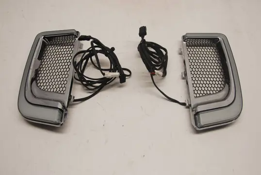 KNIPPERLICHT Harley Davidson Touring 2000 - 2017 / 2018 -