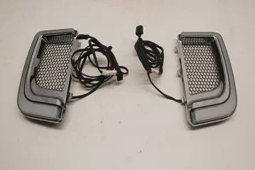 KNIPPERLICHT Harley Davidson Touring 2000 - 2017 / 2018 -