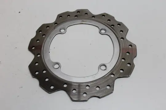 ACHTER REMSCHIJF Honda CB 650 F 2014 - 2016