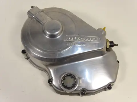 KOPPELINGSDEKSEL Ducati monster 600 1992 - 2002