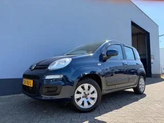 Fiat Panda 0.9 TwinAir Popstar Automaat - Airco