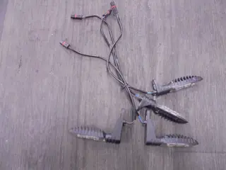 KNIPPERLICHT BMW R 1200 GS LC Adventure 2017 - 2019