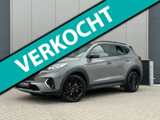 Hyundai Tucson 1.6 T-GDI MHEV N-LINE |CAMERA|1e EIG|