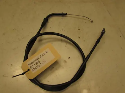 GASKABEL Kawasaki ZX 9 R 1994 - 1997
