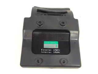 CDI UNIT Kawasaki ER 6 2007 - 2011