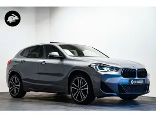 BMW X2 xDrive25e M Sport|Pano dak|19 inch|Led|Camera