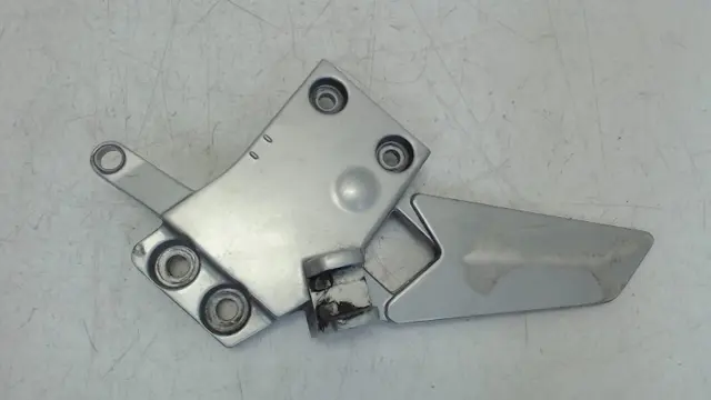 LINKER SCHETSPLAAT Yamaha FJR 1300 2003 - 2005