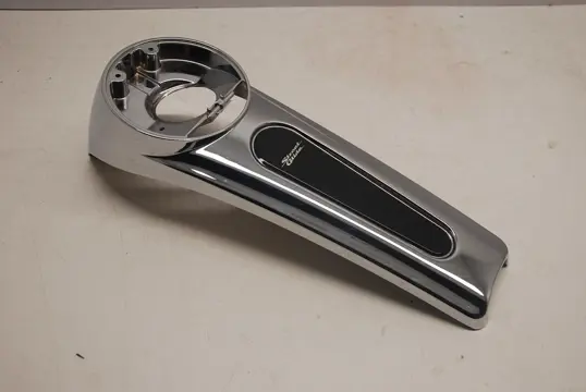 TANKCOVER Harley Davidson Touring 2000 - 2017