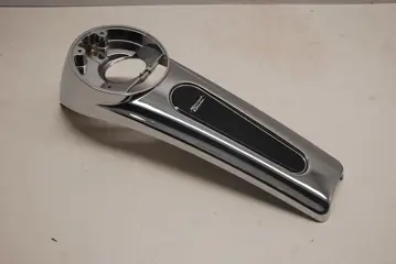 TANKCOVER Harley Davidson Touring 2000 - 2017