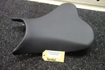 ZADEL Kawasaki Ninja 400 2018 - 2020