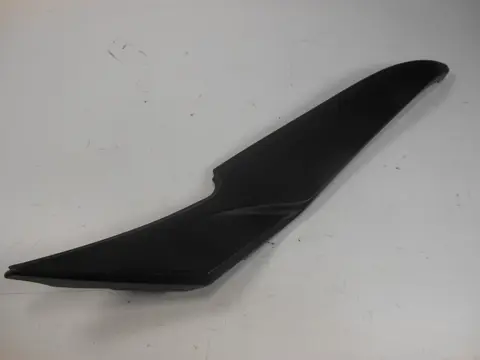TANKCOVER Kawasaki ER 6 2005 - 2008