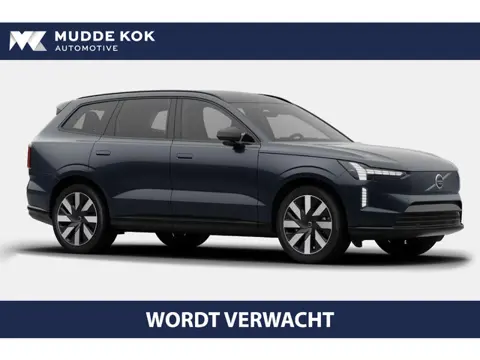 Volvo EX90 Twin Motor Plus 7p. 106 kWh | 7P | Pilot Assist | Head-Up | Panoramadak | 21 Inch | 360° 