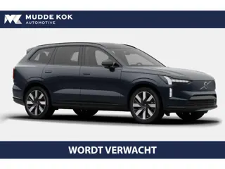 Volvo EX90 Twin Motor Plus 7p. 106 kWh | 7P | Pilot Assist | Head-Up | Panoramadak | 21 Inch | 360° 
