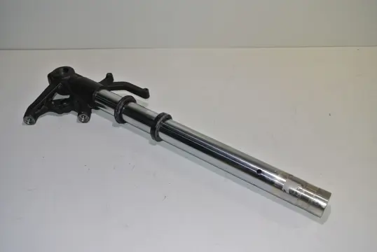 VOORPOOT RECHTS COMPLEET Kawasaki Z 1000 2007 - 2009 / 2010